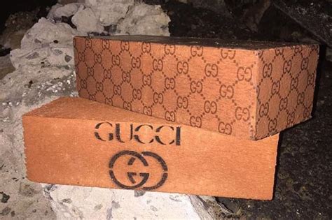 gucci brick price|More.